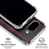 NBA Miami Heat Jersey Google Pixel 9a Clear Case